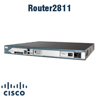 2811Router