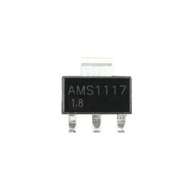AMS1117-1.8V Regulator SMD