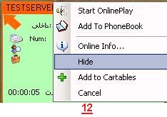 پخش همزمان