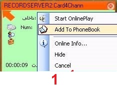 دفترچه تلفن تلسا