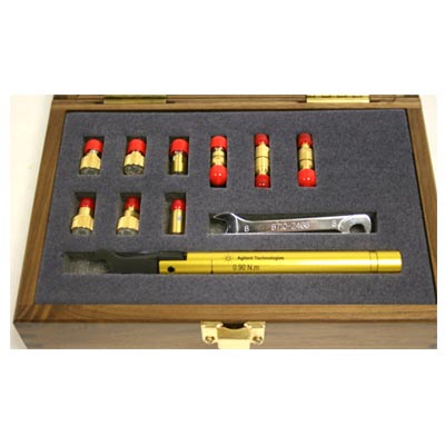 Mechanical Calibration Kit (85058E) – Agilent 