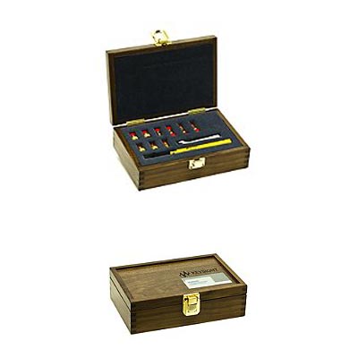 Mechanical Calibration Kit (85058E) – Agilent 