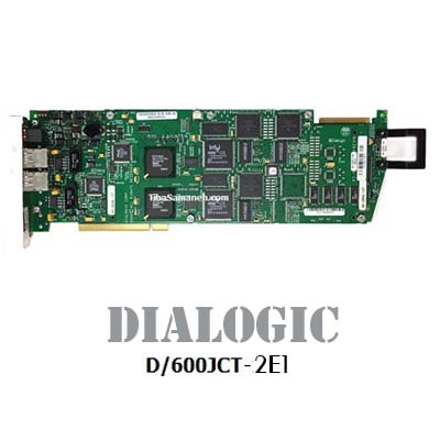 D/600JCT-2E1