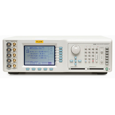 High Performance Scope CAL (9500B/1100) – Fluke