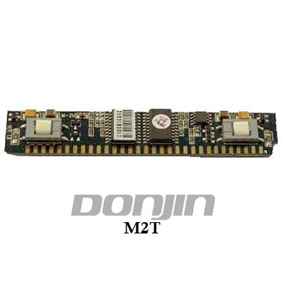 ماژول دو خط آنالوگ M2T