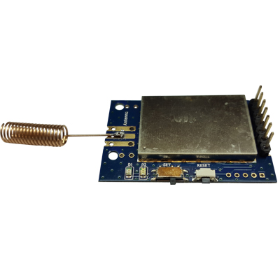 wireless RS232
