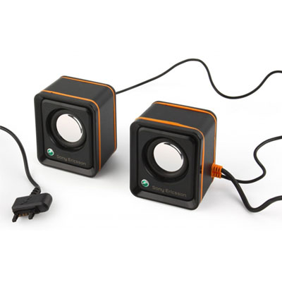 Speaker mps-70