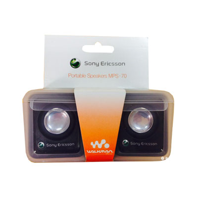 Speaker mps-70